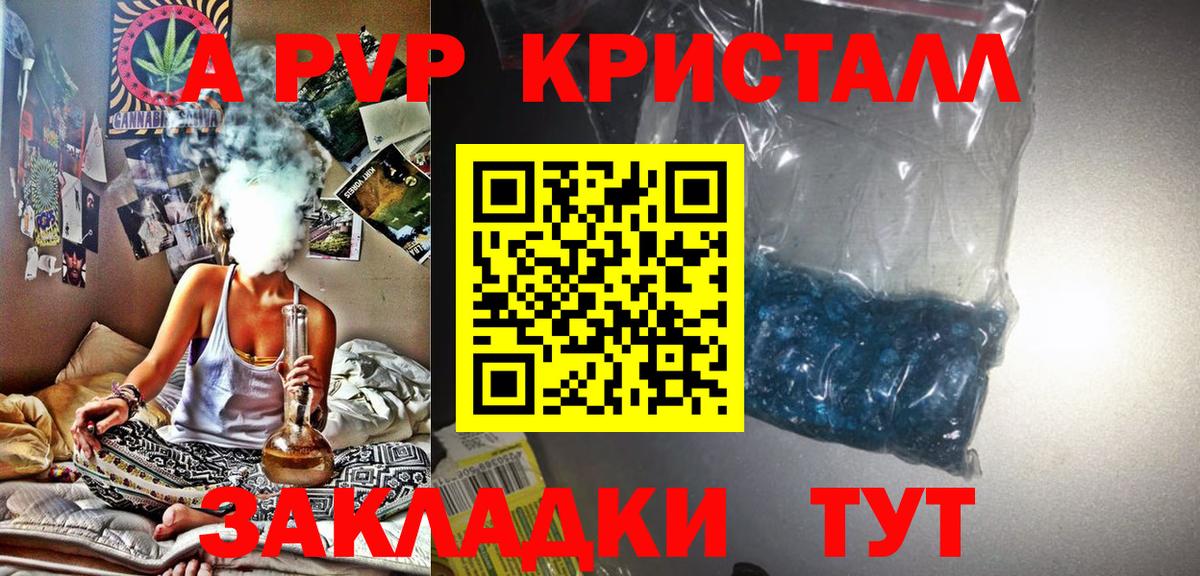 A PVP Камышлов